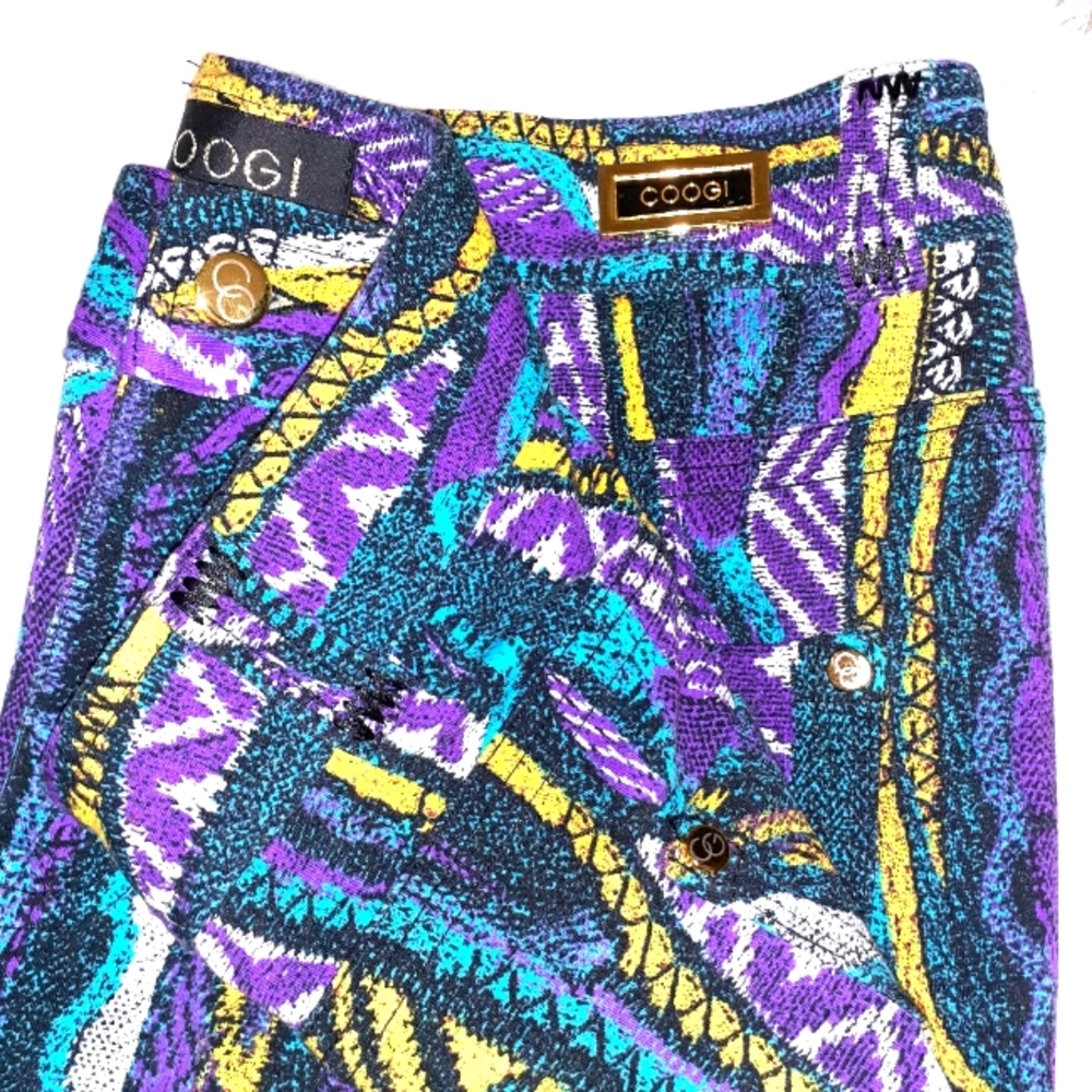 COOGI Pants